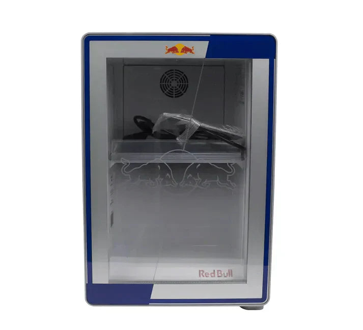 Mini Frigo RedBull - 24 Lattine in Omaggio